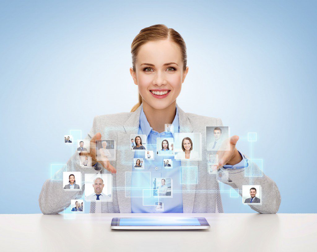 Community Manager