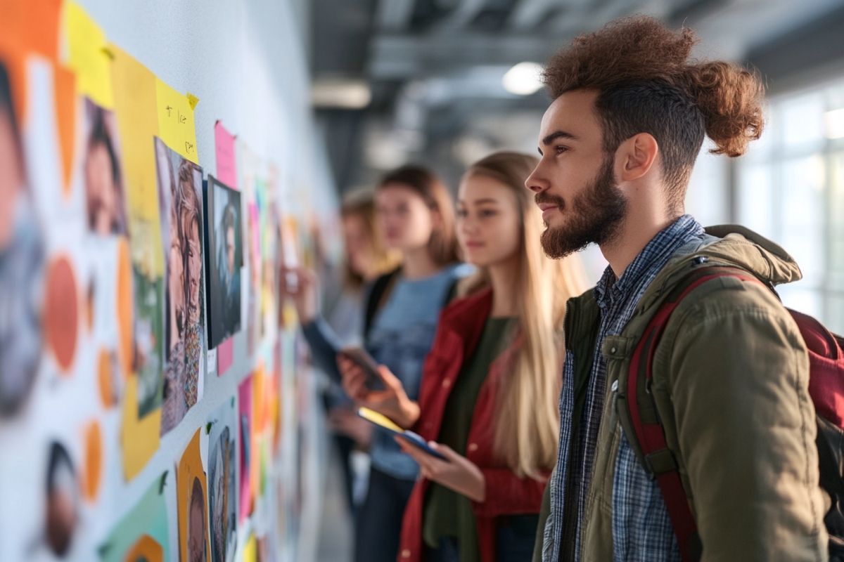 Les défis du quotidien : entre passion et réalité