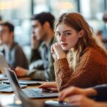 Révolutionner son emploi du temps au lycée général grâce à la technologie