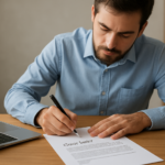 Exemple de lettre de motivation : service civique, les clés pour convaincre