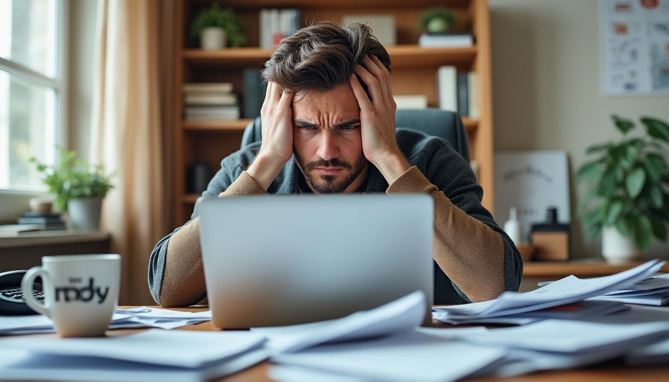 découvrez les erreurs courantes à éviter lors de votre recherche dans la bourse d'emploi de notaire. optimisez vos candidatures et augmentez vos chances de succès dans ce secteur dynamique.