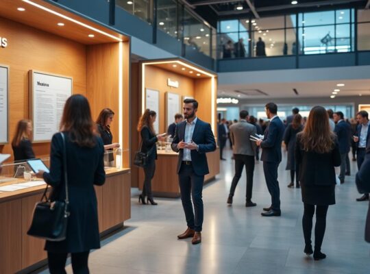 découvrez les erreurs courantes à éviter lors de votre recherche d'emploi en tant que notaire. maximisez vos chances de succès avec nos conseils pratiques et astuces pour naviguer efficacement dans la bourse d'emploi spécialisée.