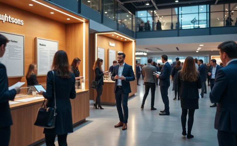 découvrez les erreurs courantes à éviter lors de votre recherche d'emploi en tant que notaire. maximisez vos chances de succès avec nos conseils pratiques et astuces pour naviguer efficacement dans la bourse d'emploi spécialisée.