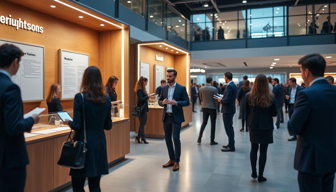 découvrez les erreurs courantes à éviter lors de votre recherche d'emploi en tant que notaire. maximisez vos chances de succès avec nos conseils pratiques et astuces pour naviguer efficacement dans la bourse d'emploi spécialisée.