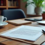 Ce qu’il faut inclure dans un modèle de lettre de candidature a un bureau d’association
