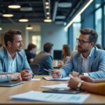 Comment un CRM pour organisme de formation booste votre communication interne