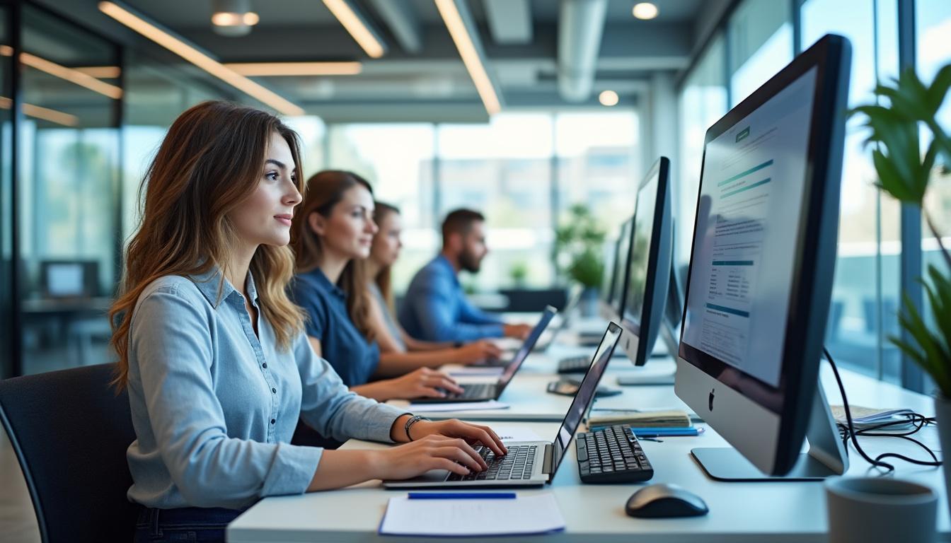 découvrez la définition du sourcing en recrutement, un outil incontournable pour optimiser vos pratiques rh et garantir le succès de votre stratégie de recrutement.