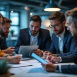 Définition du sourcing en recrutement : un outil indispensable pour le succès RH