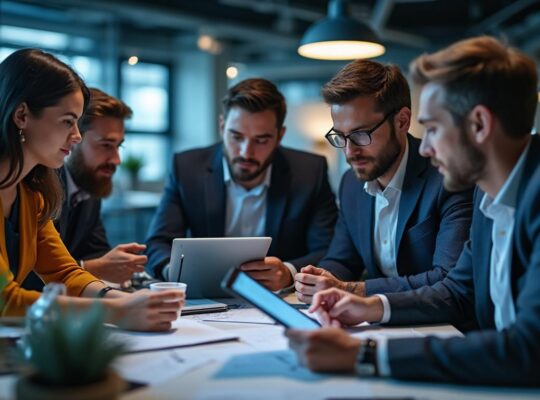 découvrez la définition du sourcing en recrutement, une méthode essentielle pour optimiser vos processus rh et assurer le succès de vos recrutements. apprenez comment cette stratégie peut transformer votre approche en matière de gestion des talents.