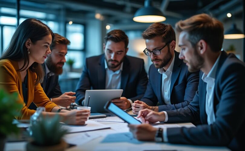 découvrez la définition du sourcing en recrutement, une méthode essentielle pour optimiser vos processus rh et assurer le succès de vos recrutements. apprenez comment cette stratégie peut transformer votre approche en matière de gestion des talents.