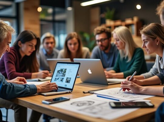 découvrez comment stimuler votre créativité grâce à notre formation en architecture d'intérieur à distance. apprenez à concevoir des espaces uniques et fonctionnels tout en bénéficiant de la flexibilité d'une formation en ligne adaptée à votre rythme.