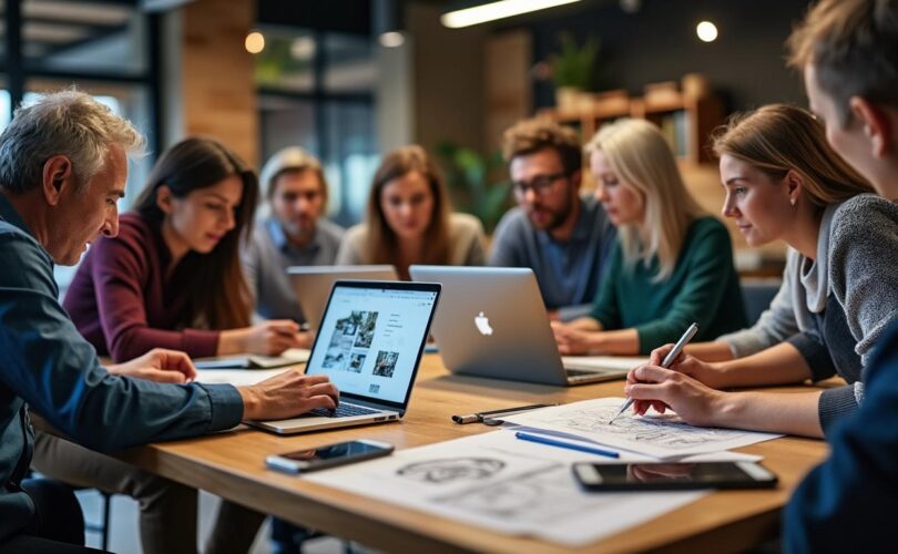 découvrez comment stimuler votre créativité grâce à notre formation en architecture d'intérieur à distance. apprenez à concevoir des espaces uniques et fonctionnels tout en bénéficiant de la flexibilité d'une formation en ligne adaptée à votre rythme.