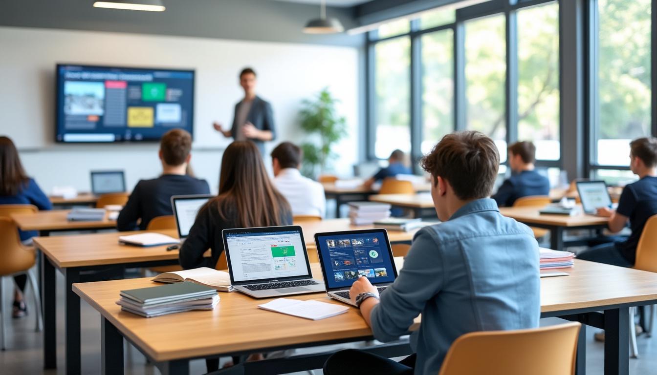 découvrez disss, la méthode d'étude rapide et efficace plébiscitée par les étudiants performants. apprenez à optimiser votre temps d'apprentissage et à améliorer vos résultats académiques grâce à cette technique innovante et éprouvée.