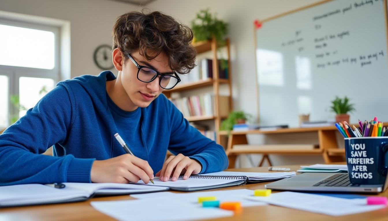 découvrez disss, la méthode d'étude rapide et efficace plébiscitée par les étudiants performants pour maximiser leur apprentissage et réussir leurs examens. optimisez votre temps d'étude avec cette technique innovante !