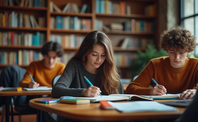 découvrez disss, la méthode d'étude rapide et efficace privilégiée par les étudiants performants. apprenez à optimiser votre apprentissage avec cette technique innovante qui garantit des résultats concrets et durables.
