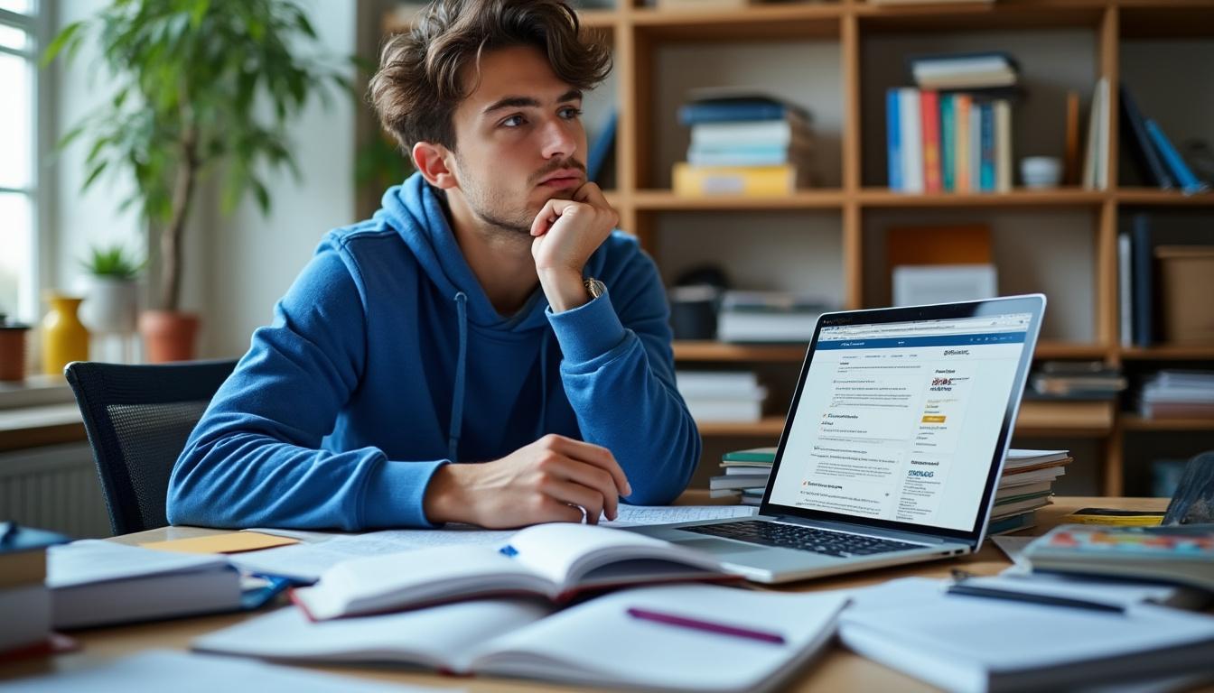 découvrez les erreurs courantes à éviter lors de votre test de reconversion professionnelle gratuit sans inscription. maximisez vos chances de succès en apprenant les pièges à éviter pour une transition professionnelle réussie.