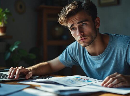 découvrez les erreurs courantes à éviter lors de votre test de reconversion professionnelle gratuit sans inscription. optimisez vos résultats et trouvez la voie qui vous correspond le mieux grâce à nos conseils pratiques.