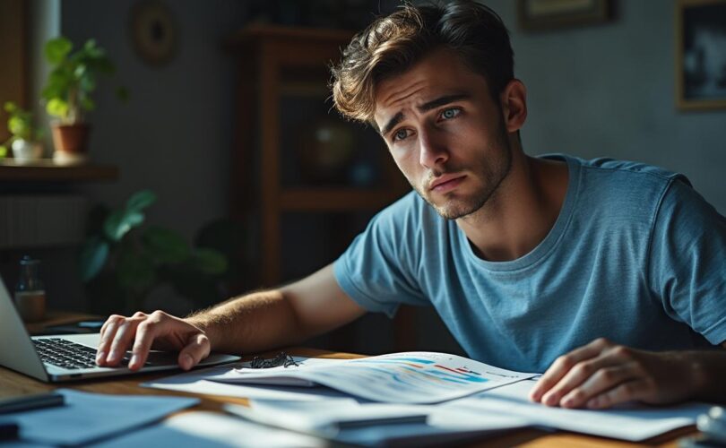 découvrez les erreurs courantes à éviter lors de votre test de reconversion professionnelle gratuit sans inscription. optimisez vos résultats et trouvez la voie qui vous correspond le mieux grâce à nos conseils pratiques.