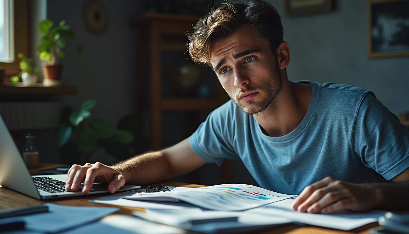 découvrez les erreurs courantes à éviter lors de votre test de reconversion professionnelle gratuit sans inscription. optimisez vos résultats et trouvez la voie qui vous correspond le mieux grâce à nos conseils pratiques.