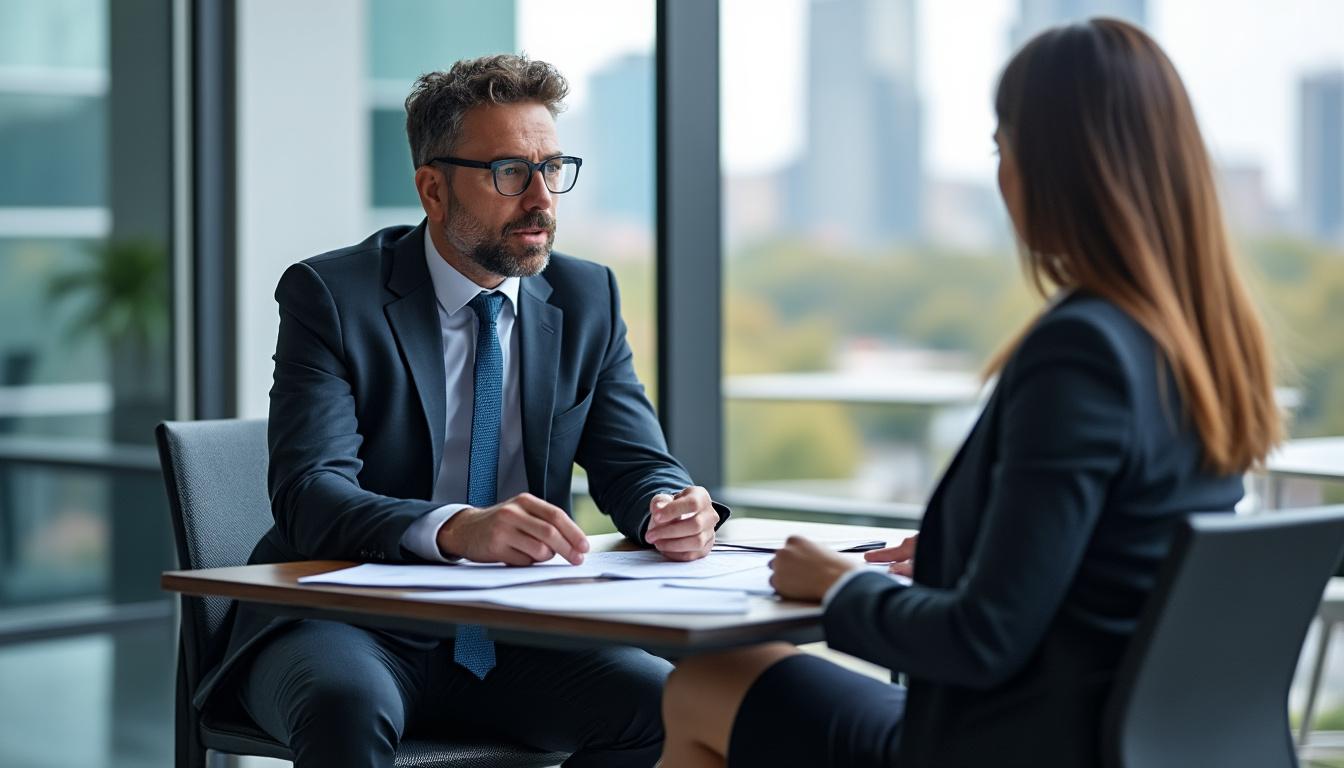 découvrez comment expliquer votre reconversion professionnelle en valorisant vos compétences. apprenez à présenter votre parcours, à mettre en avant vos atouts et à convaincre les recruteurs que votre nouvelle direction est une véritable opportunité.