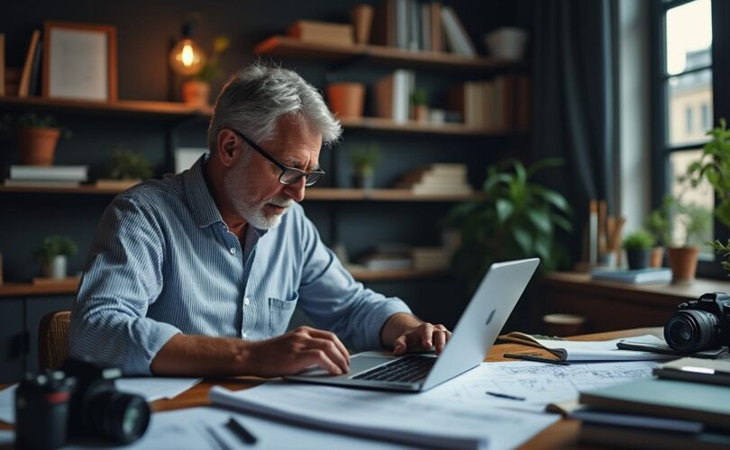 découvrez comment présenter efficacement votre reconversion professionnelle en valorisant vos compétences acquises. apprenez à articuler votre parcours et à démontrer votre adaptabilité, afin de capter l'attention des recruteurs et de réussir votre transition vers un nouveau métier.