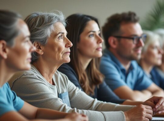 découvrez notre formation auxiliaire de vie, à la fois gratuite et rémunérée. faites le bon choix pour votre carrière en acquérant des compétences essentielles tout en étant accompagné par des professionnels. lancez-vous dans un métier gratifiant qui offre des opportunités d'emploi dans le secteur de l'aide à la personne.