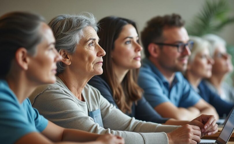 découvrez notre formation auxiliaire de vie, à la fois gratuite et rémunérée. faites le bon choix pour votre carrière en acquérant des compétences essentielles tout en étant accompagné par des professionnels. lancez-vous dans un métier gratifiant qui offre des opportunités d'emploi dans le secteur de l'aide à la personne.