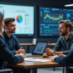 Formation de data analyst en alternance : témoignages d’anciens élèves