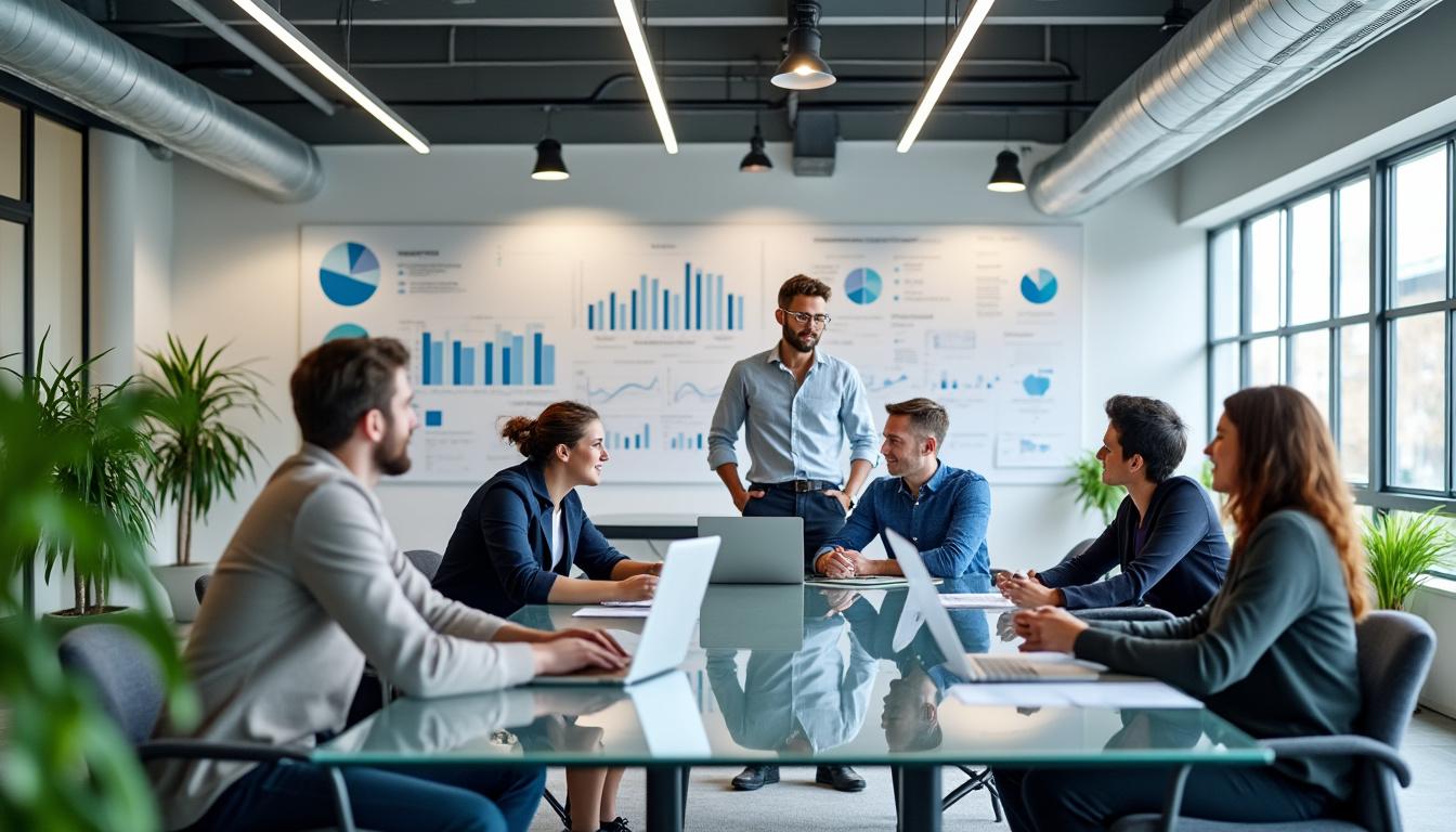 découvrez les témoignages inspirants d'anciens élèves ayant suivi notre formation en alternance pour devenir data analyst. apprenez comment cette expérience a transformé leur carrière et les compétences acquises au cours de ce programme unique.
