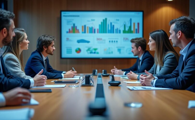 découvrez notre formation irve p1-p2-p3 pour maximiser vos compétences en mobilité électrique. apprenez les prix et évaluez le retour sur investissement pour propulser votre carrière dans ce secteur en pleine expansion.