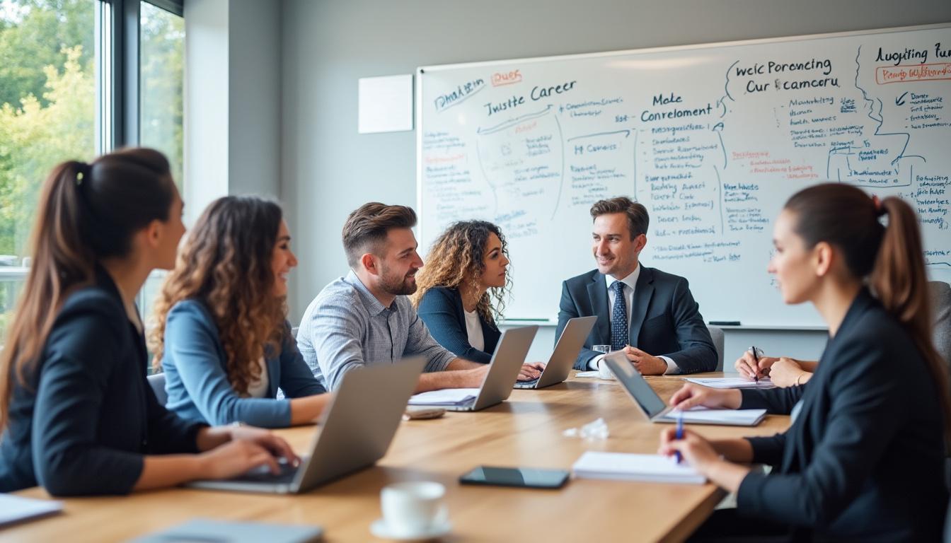 découvrez les avantages d'un bilan personnel et comment un bilan de compétences bien mené peut transformer votre carrière. explorez des exemples concrets et des conseils pour optimiser votre épanouissement professionnel.