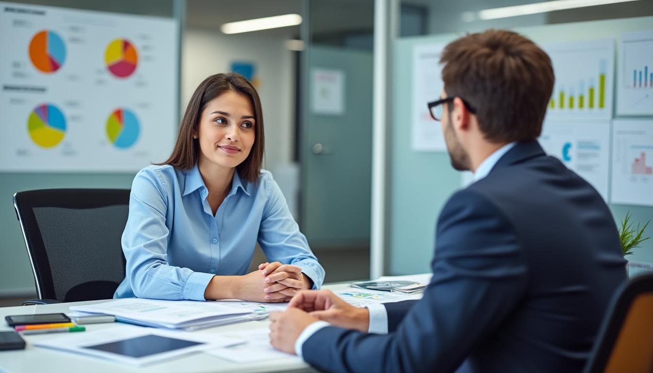 découvrez les avantages d'un bilan personnel et apprenez comment réaliser un bilan de compétences efficace. cet article vous guide à travers les étapes clés et vous fournit un exemple concret pour optimiser votre développement professionnel.