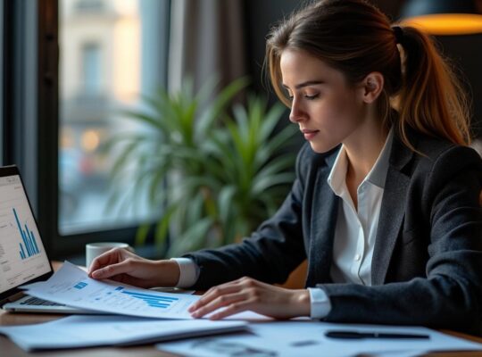découvrez les nombreux avantages d'un bilan personnel et apprenez à réaliser un bilan de compétences efficace. explorez des exemples concrets pour maximiser votre développement personnel et professionnel.