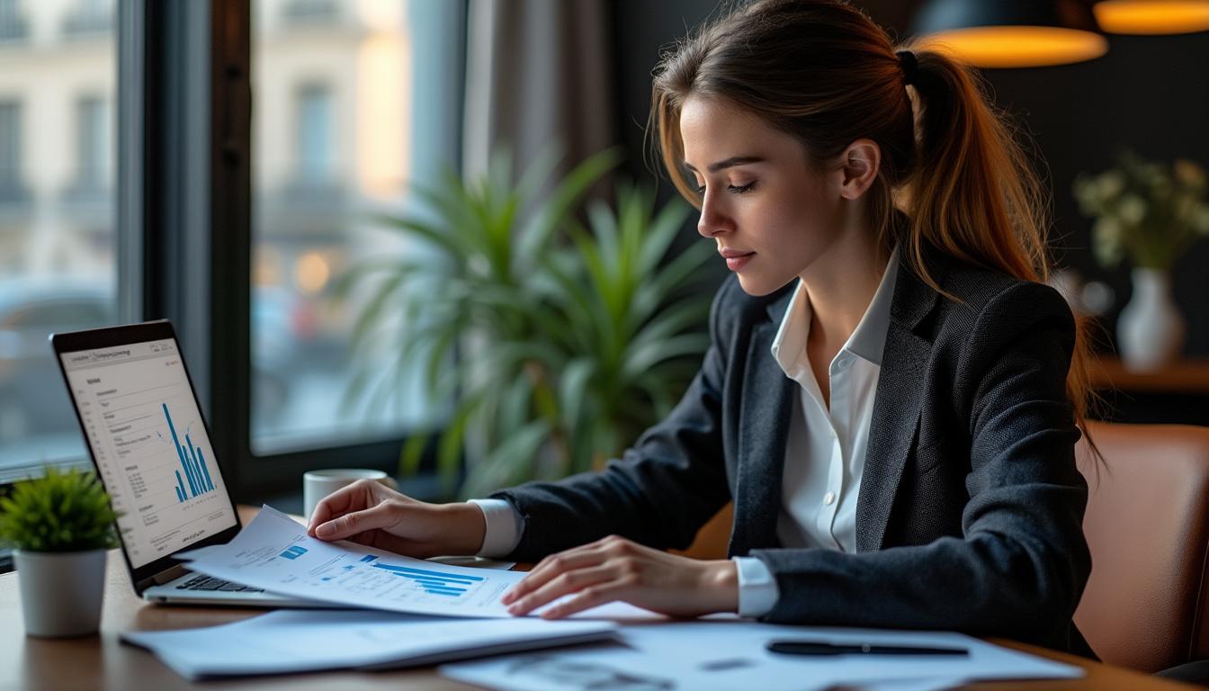 découvrez les nombreux avantages d'un bilan personnel et apprenez à réaliser un bilan de compétences efficace. explorez des exemples concrets pour maximiser votre développement personnel et professionnel.