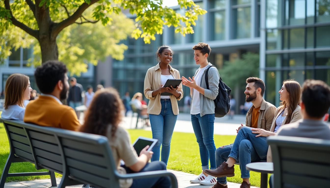 découvrez les critères essentiels à prendre en compte lors du choix d'une assurance santé internationale pour étudiant. protégez votre santé et votre budget avec des conseils pratiques sur la couverture médicale, les services inclus et les options adaptées à votre séjour à l'étranger.