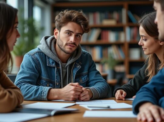 découvrez les critères essentiels à considérer lors du choix de votre assurance santé internationale en tant qu'étudiant. protégez votre santé et vos finances à l'étranger grâce à nos conseils pratiques et informatifs.