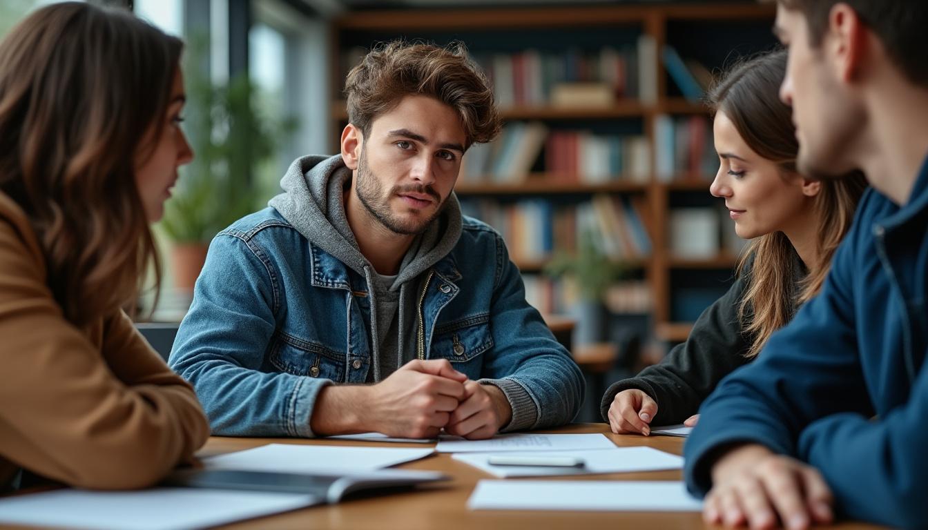 découvrez les critères essentiels à considérer lors du choix de votre assurance santé internationale en tant qu'étudiant. protégez votre santé et vos finances à l'étranger grâce à nos conseils pratiques et informatifs.