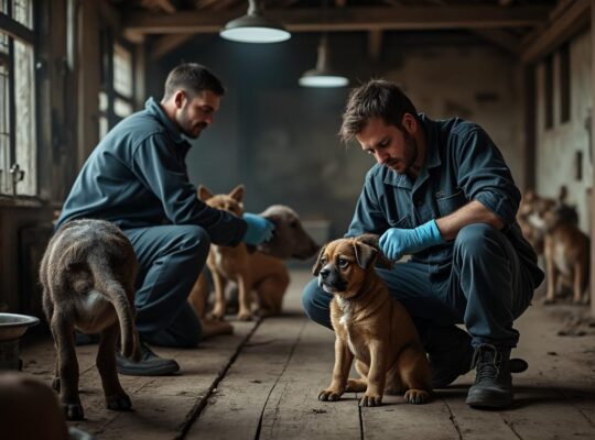 découvrez les diverses opportunités de carrière qui s'offrent à vous après avoir suivi une formation de soigneur animalier à gramat. explorez les métiers passionnants, les secteurs d'activité et les compétences requises pour réussir dans le monde du soin et de la protection des animaux.