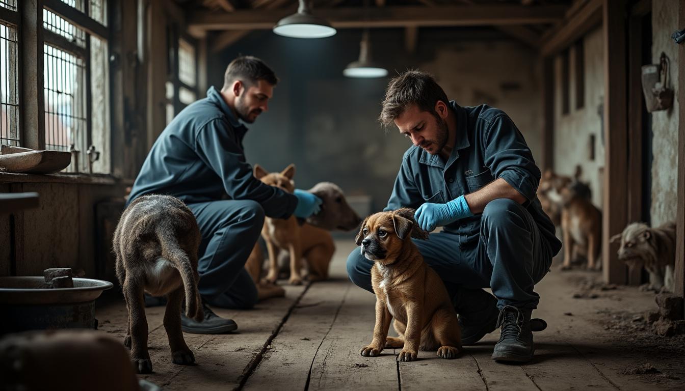 découvrez les diverses opportunités de carrière qui s'offrent à vous après avoir suivi une formation de soigneur animalier à gramat. explorez les métiers passionnants, les secteurs d'activité et les compétences requises pour réussir dans le monde du soin et de la protection des animaux.