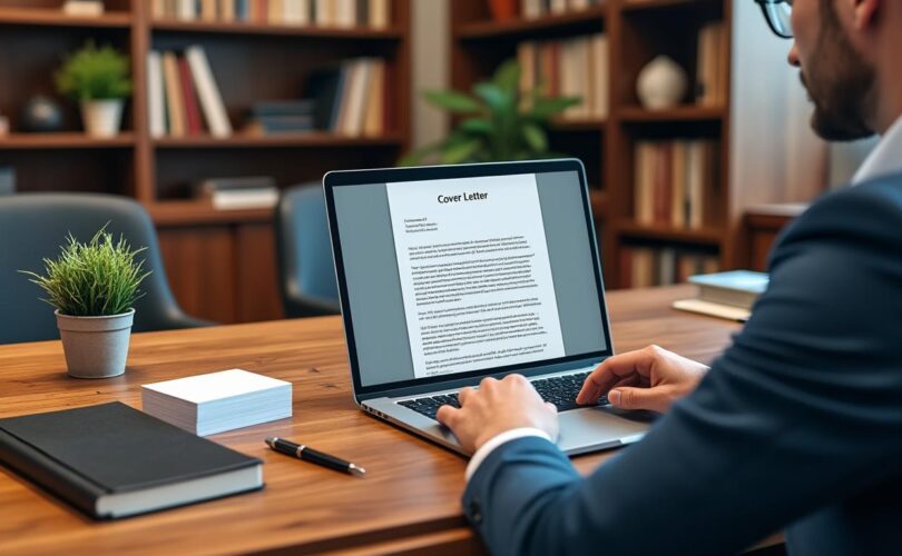découvrez les éléments essentiels pour rédiger une lettre de motivation percutante lors d'une reconversion professionnelle. apprenez à mettre en avant vos compétences transférables, à exprimer votre motivation et à convaincre les recruteurs de votre potentiel. suivez nos conseils pour réussir votre transition de carrière.