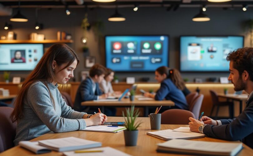 découvrez les fonctionnalités incontournables d'iprof versailles qui faciliteront votre expérience éducative. apprenez à maximiser votre utilisation de la plateforme pour un accès optimal aux ressources, aux cours et à la gestion de votre parcours scolaire.