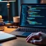 Les outils indispensables pour réussir votre formation développeur web à distance