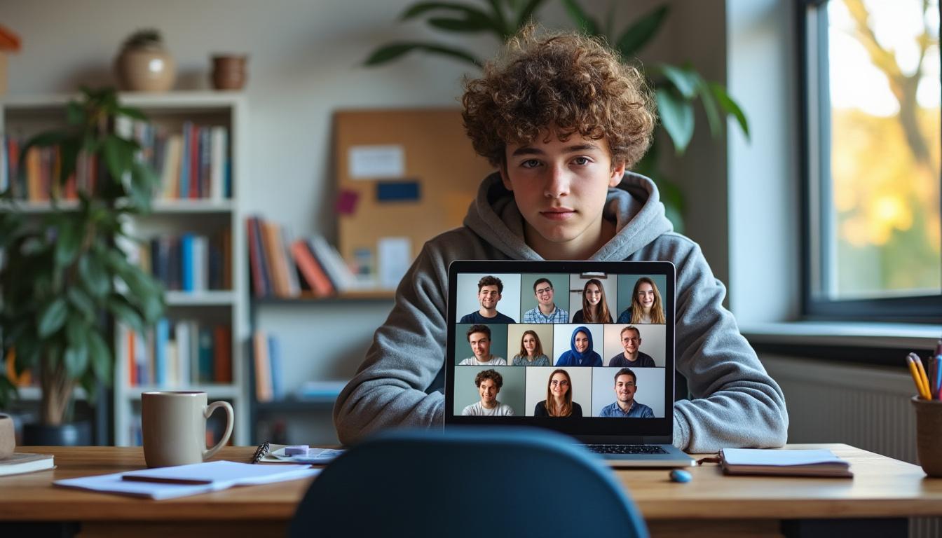 découvrez les outils essentiels pour transformer votre formation développeur web à distance en un succès retentissant. que vous soyez débutant ou confirmé, notre guide vous présente les meilleures ressources et applications pour optimiser votre apprentissage et booster vos compétences techniques.