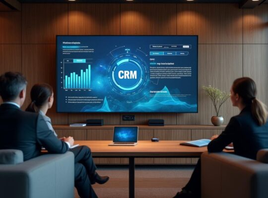 découvrez comment le meilleur crm pour organisme de formation révolutionne l'apprentissage en améliorant la gestion des étudiants, en optimisant les ressources et en favorisant une expérience d'apprentissage personnalisée. transformez votre institut avec des outils innovants et simplifiez la gestion de vos programmes.