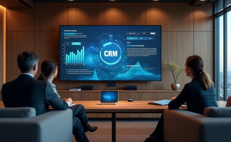 découvrez comment le meilleur crm pour organisme de formation révolutionne l'apprentissage en améliorant la gestion des étudiants, en optimisant les ressources et en favorisant une expérience d'apprentissage personnalisée. transformez votre institut avec des outils innovants et simplifiez la gestion de vos programmes.