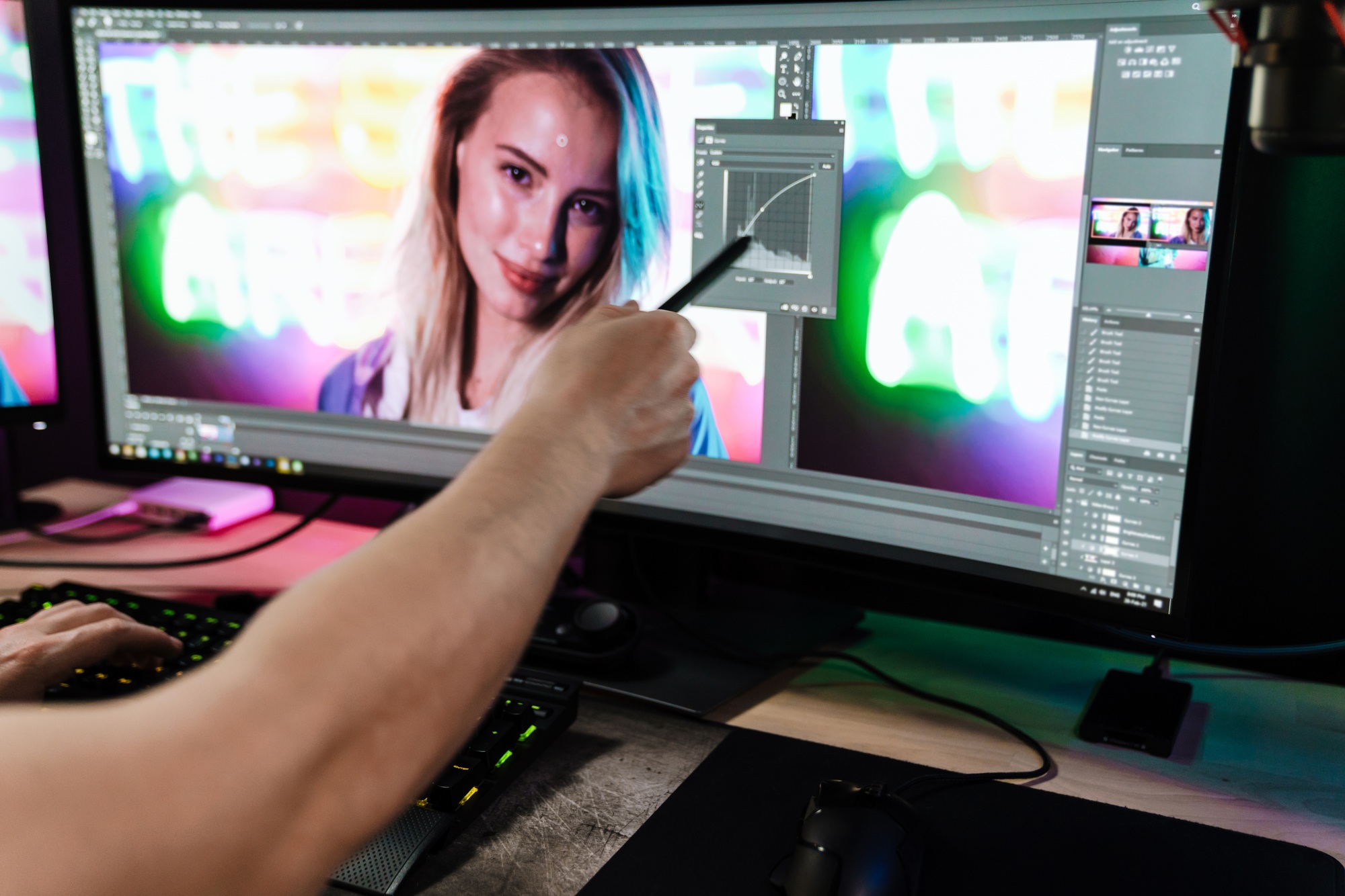 photoshop