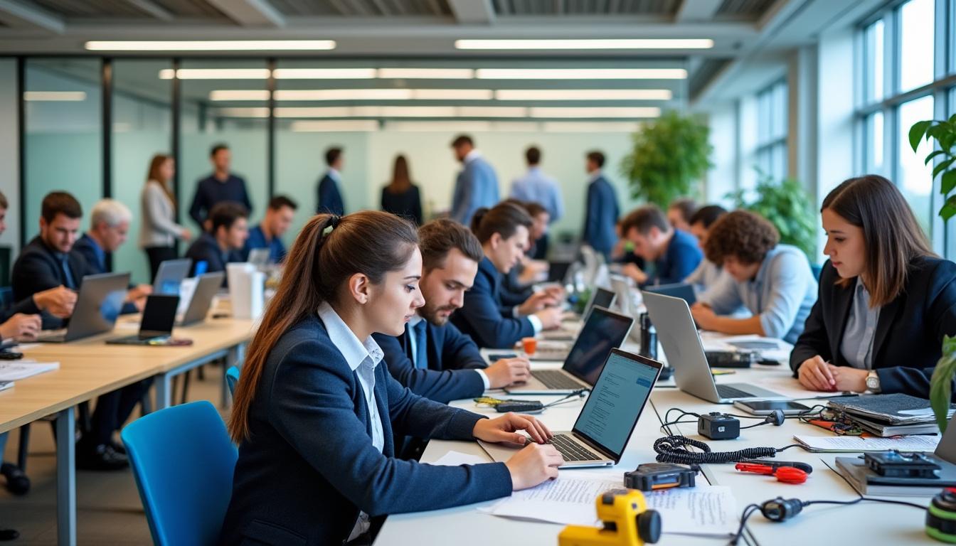 découvrez une analyse détaillée du classement des iut techniques de commercialisation : points clés, critères d’évaluation et conseils pour bien choisir votre établissement.