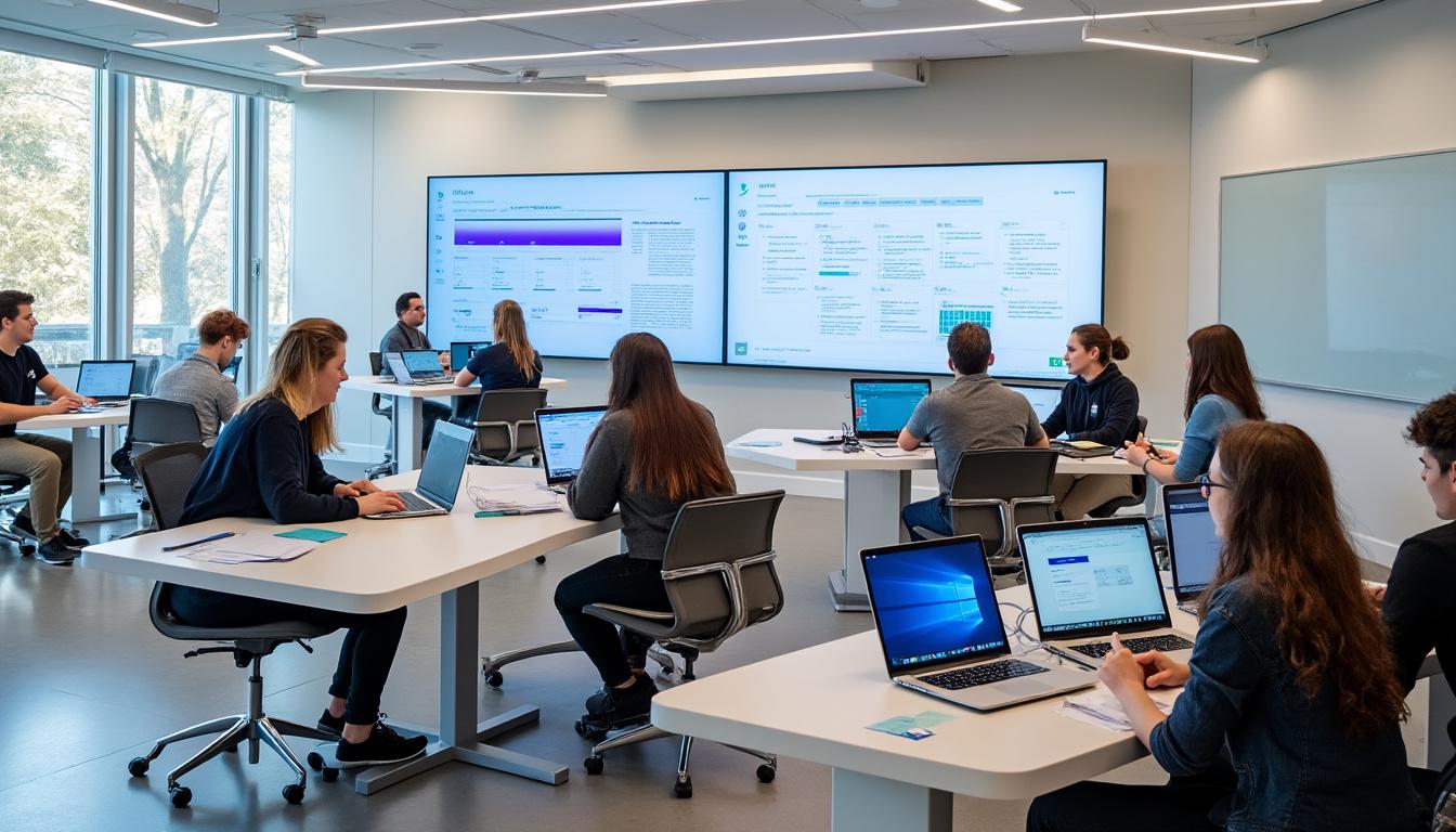 découvrez une analyse détaillée du classement des iut techniques de commercialisation : points clés, critères de sélection et conseils pour bien choisir votre établissement.