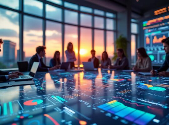 découvrez notre analyse détaillée du classement des iut techniques de commercialisation : les critères, les tendances marquantes et les points essentiels à retenir pour bien choisir votre formation.