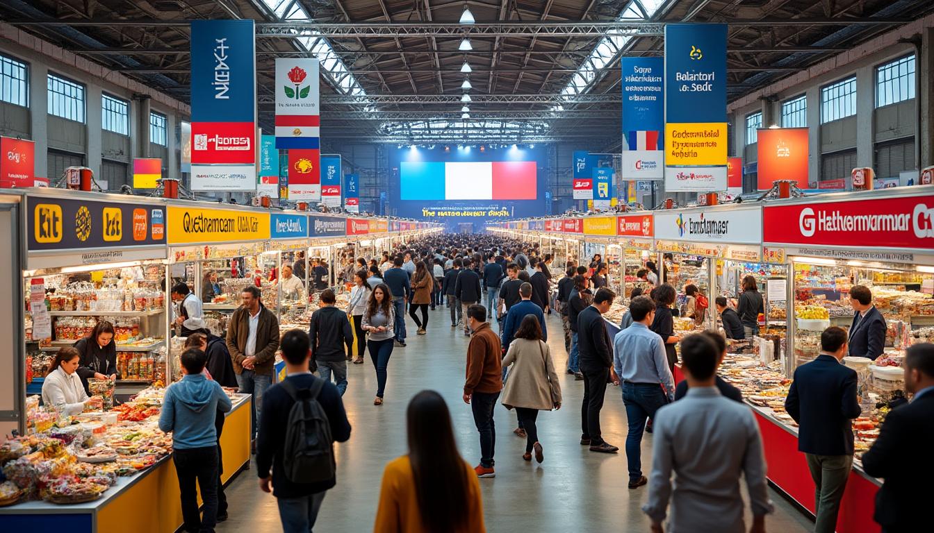 découvrez les débouchés professionnels accessibles après un bts en commerce international. classement des métiers les plus attractifs et conseils pour bien orienter votre carrière à l’international.